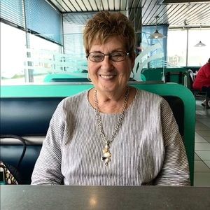 Meet your Posher, Barbara